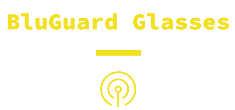 BluGuard Glasses